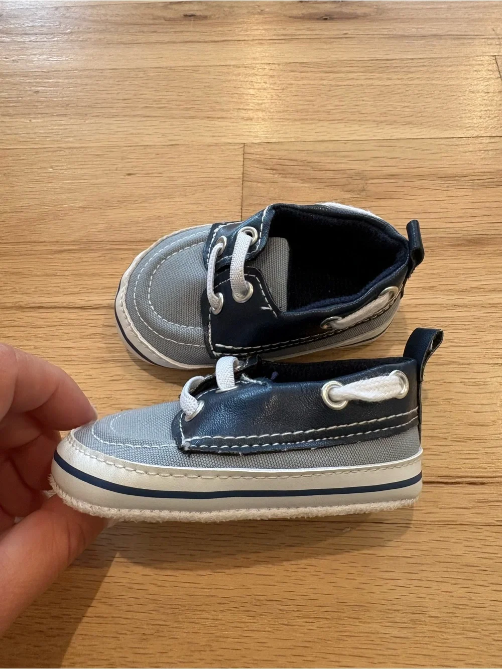 Baby Sneaker Bundle